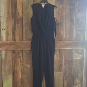 Joe B jumpsuit